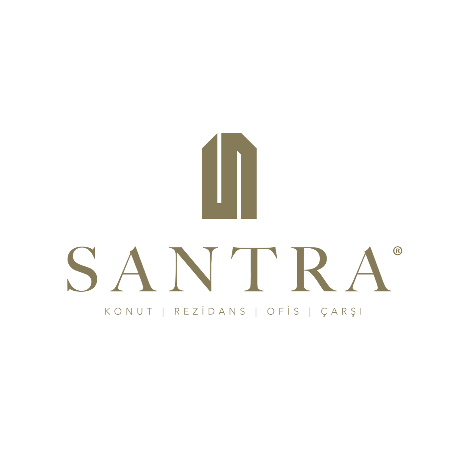 Santra Logo